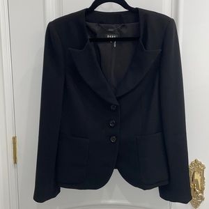 DKNY Blazer